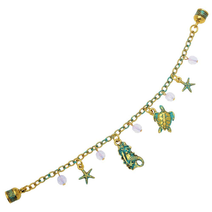 Retired - Oceana Bracelet