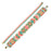 Caribbean Getaway Peyote Bracelet