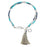 Retired - Beaded Friendship Bracelet