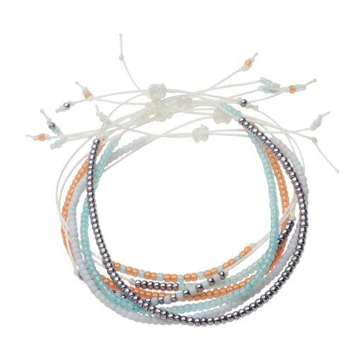 Mazatlan Bracelet Set (Reboot)
