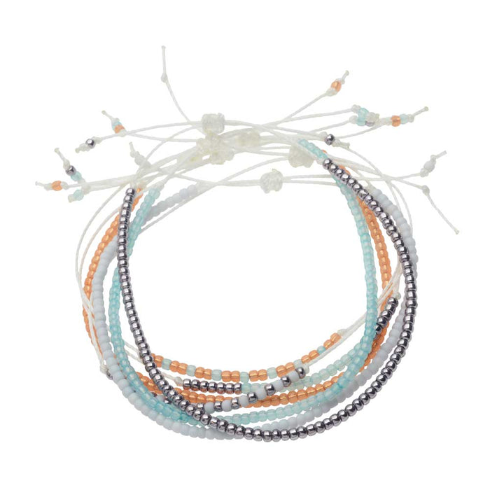 Mazatlan Bracelet Set (Reboot)
