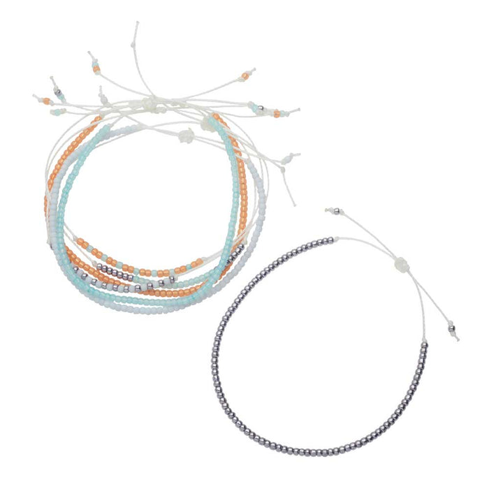 Mazatlan Bracelet Set (Reboot)