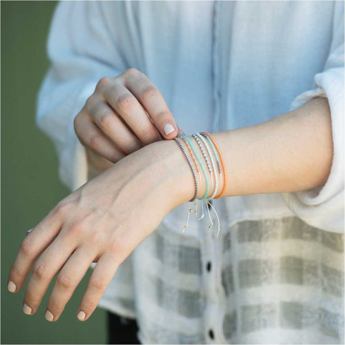 Mazatlan Bracelet Set (Reboot)