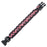 Retired - Pink Camo Paracord Bracelet