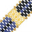 Temecula Tila Bracelet in Night