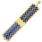 Temecula Tila Bracelet in Night
