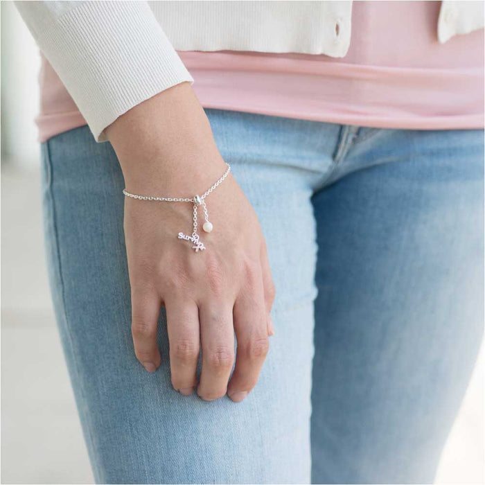 Retired - Survivor Bracelet