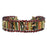 Retired - Luxor Wrapit Bracelet in Brass