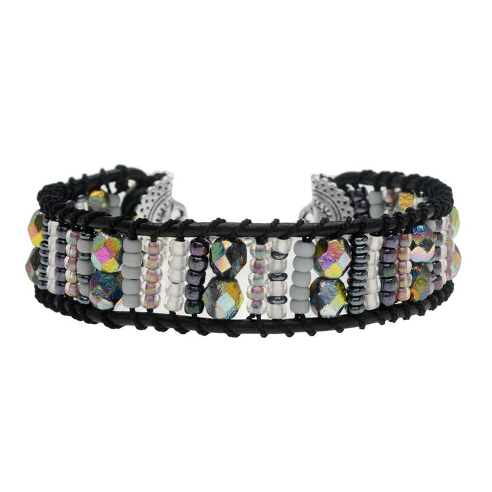 Retired - Luxor Wrapit Bracelet in Silver