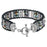 Retired - Luxor Wrapit Bracelet in Silver