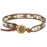 The Huntress Wrapit Loom Bracelet (Reboot)