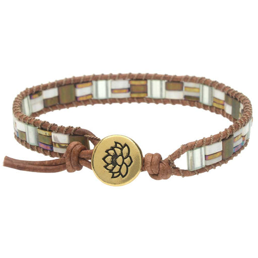 The Huntress Wrapit Loom Bracelet (Reboot)