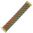 Christmas Wrapping Bracelet