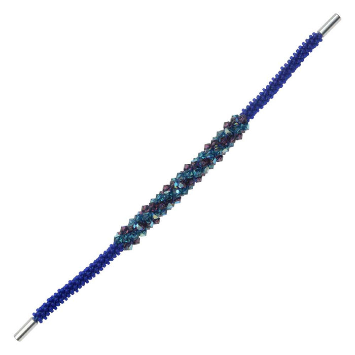 Sea Siren Kumihimo Bracelet (Reboot)