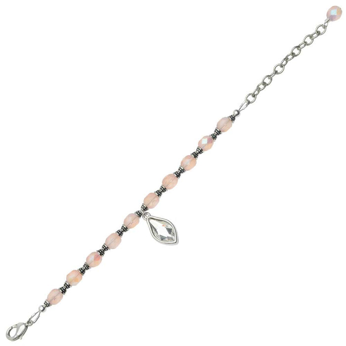 Retired - Lover's Flame Bracelet