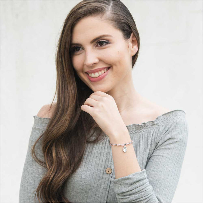 Retired - Lover's Flame Bracelet