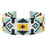 Retired - Sunny Paradise Loom Bracelet