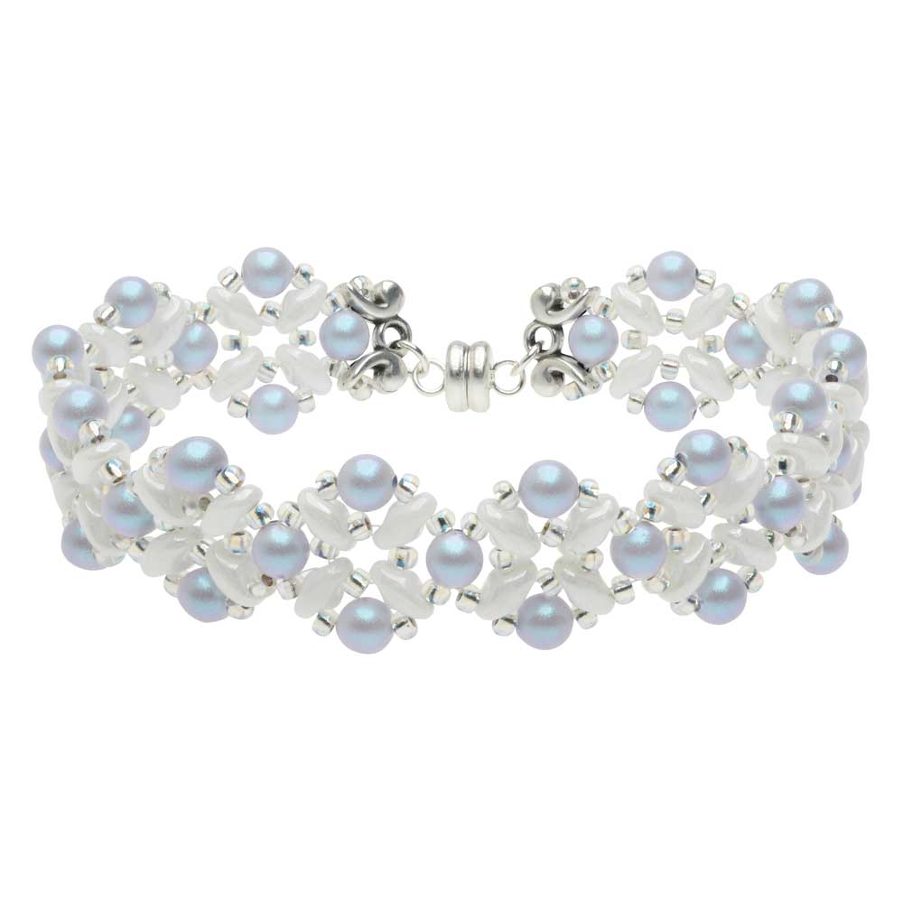Living on Cloud 9 Bracelet
