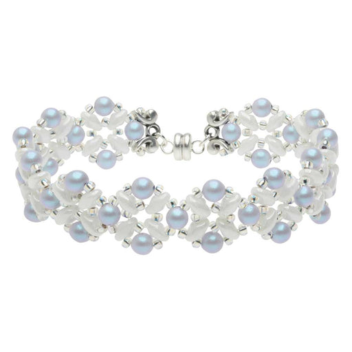 Living on Cloud 9 Bracelet