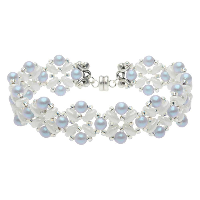 Living on Cloud 9 Bracelet