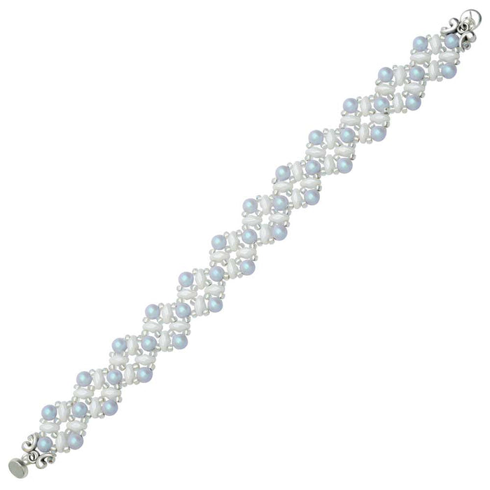 Living on Cloud 9 Bracelet