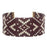 Cafe Latte Bracelet