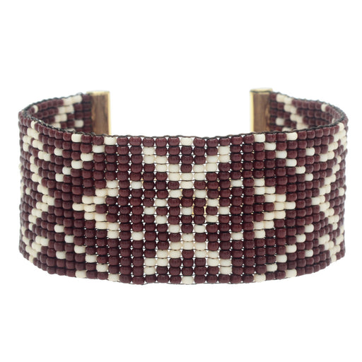 Cafe Latte Bracelet