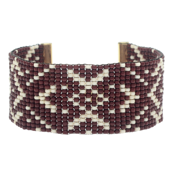 Cafe Latte Bracelet