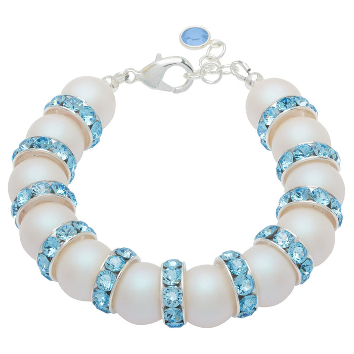 Retired - One Fine Day Bracelet