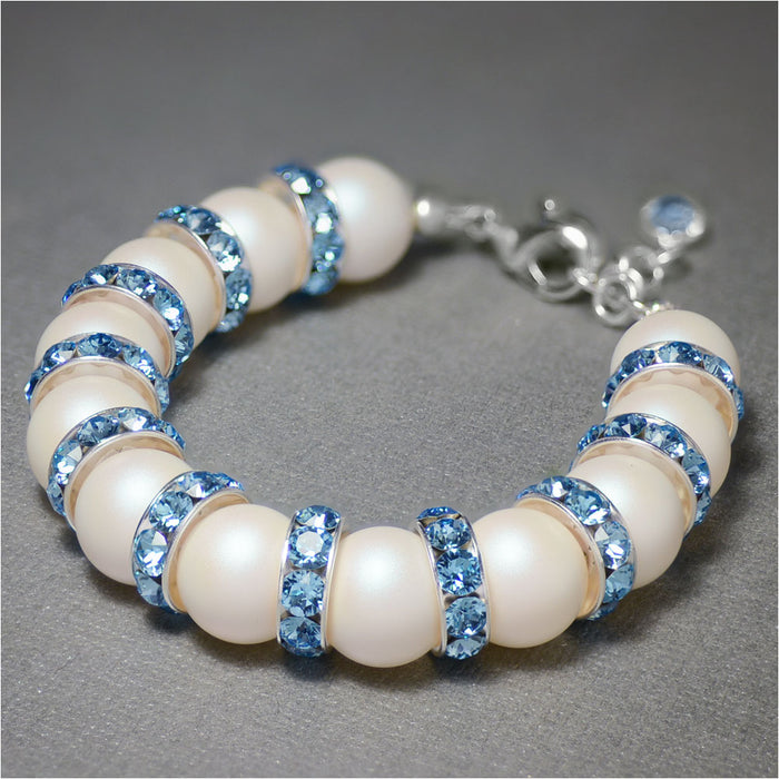 Retired - One Fine Day Bracelet