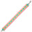 Summertime Party SuperDuo Bracelet in Silver