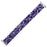 Vivacious Violet Peyote Bracelet