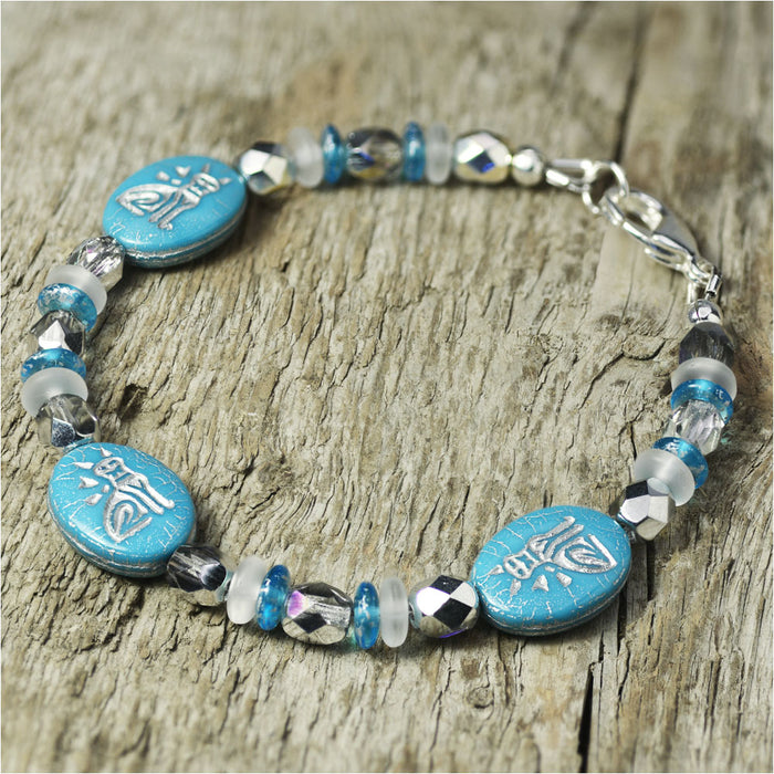 Retired - Tivali Bracelet