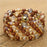Glimmering Skull Memory Wire Bracelet