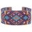 Coastal Sunset Loom Bracelet (Reboot)