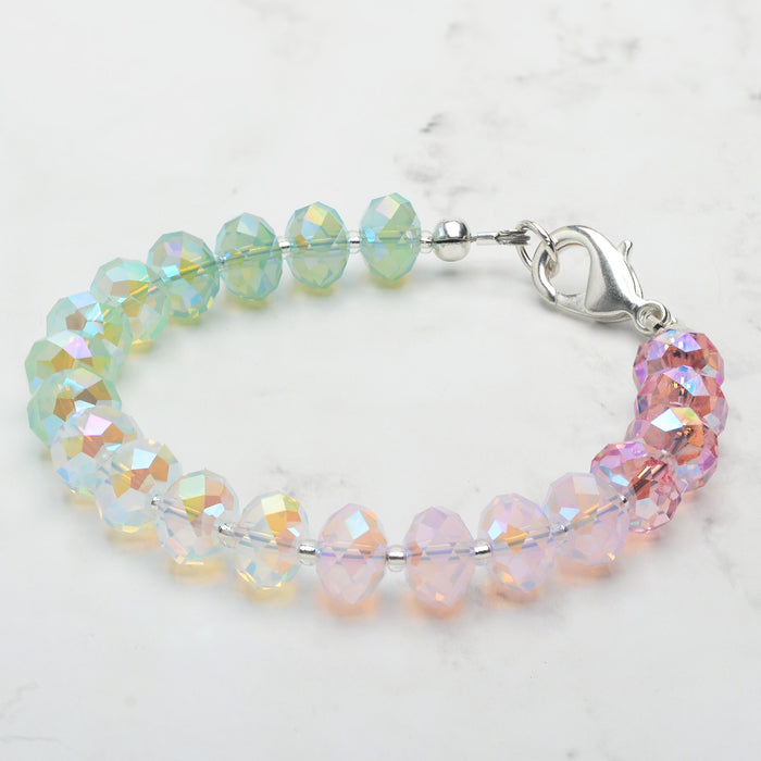 Retired - Shimmer Ombre Bracelet
