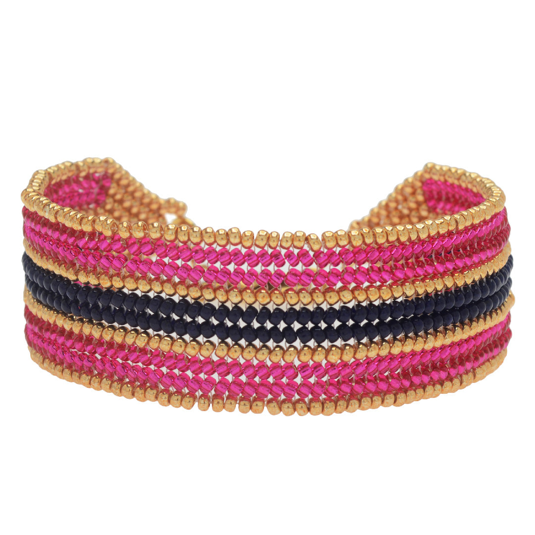 New Colors of Miyuki Round Seed Beads