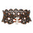 Madison Bracelet in All Hallows' Eve