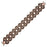 Madison Bracelet in All Hallows' Eve