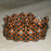Madison Bracelet in All Hallows' Eve