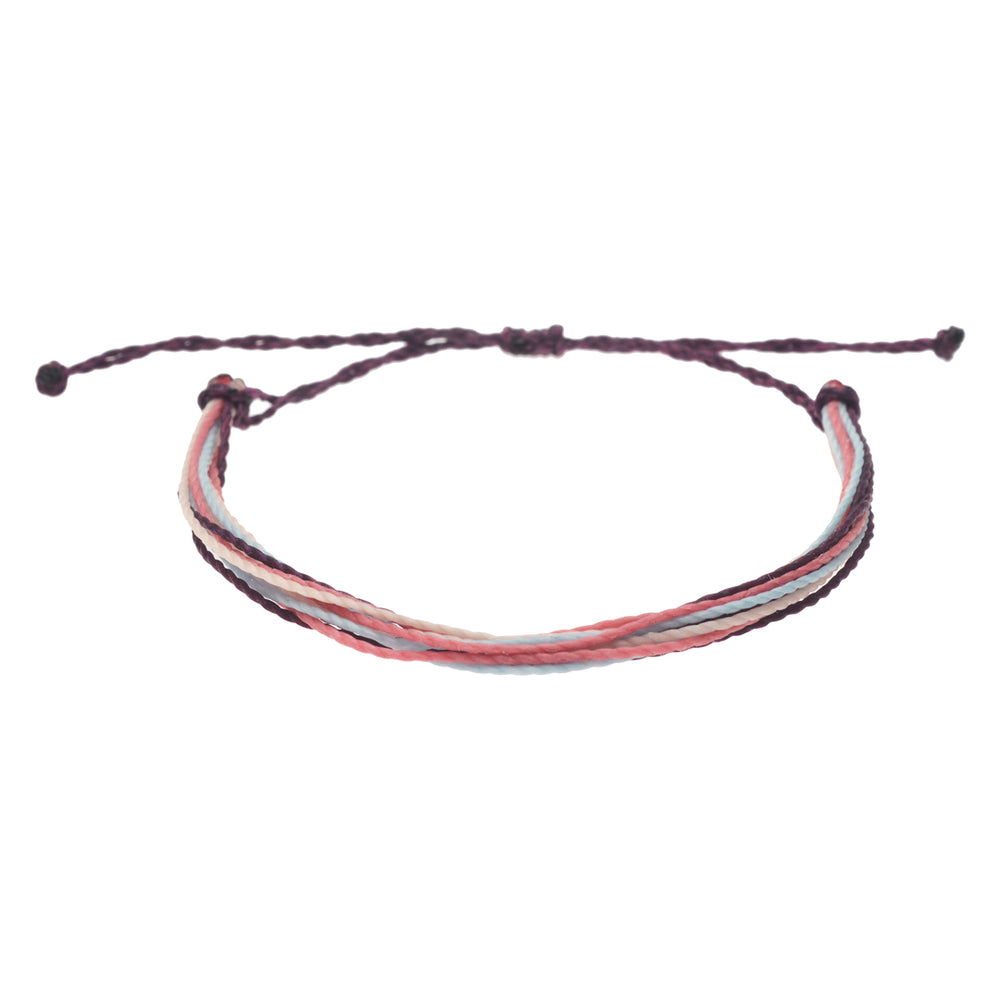 Hang Ten Brazilian Cord Bracelet