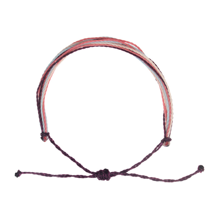 Hang Ten Brazilian Cord Bracelet
