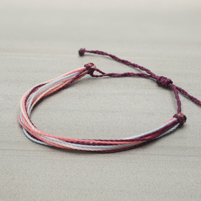 Hang Ten Brazilian Cord Bracelet