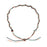Braided Brazilian Cord Bracelet