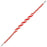 Candy Cane Kumihimo Bracelet (Reboot)