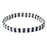 Retired - Rulla Roundabout Bracelet