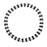 Retired - Rulla Roundabout Bracelet