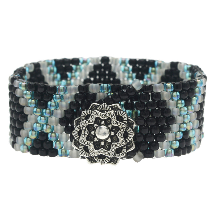 Desert Night Blossom Bracelet (Reboot)