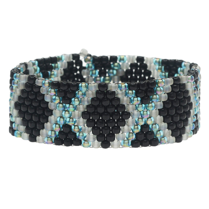 Desert Night Blossom Bracelet (Reboot)