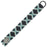 Desert Night Blossom Bracelet (Reboot)